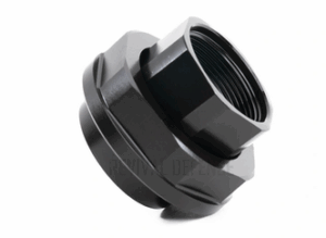 Rearden Atlas Charlie XL Nitride Gen 2