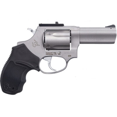 Taurus 605 357Mag 3" SS/SS TOR