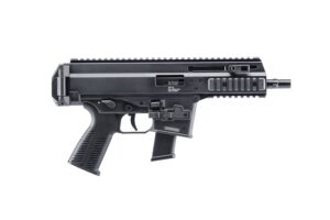 B&T APC10 PRO 10MM BLK 6.8"