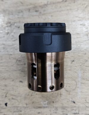 Charlie/Saker BPISTIN Booster Assembly