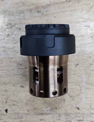 Charlie/Saker BPISTIN Booster Assembly