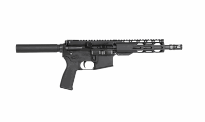 Radical 300 Blackout Pistol 8.5"/7" RPR 30 Rounds