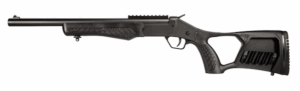 Single Shot Poly Tuffy Survival410 Gauge-45 Colt 16"- Black