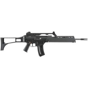 H&K G36 Rifle .22 LR 20rd Magazine(1) 16.1'' Barrel Synthetic Stock