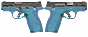 SMITH & WESSON BODYGUARD 2.0 MS 380ACP 2.75" TYPHOON SHIMMER 1-10RD 1-12RD