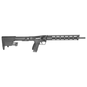 SMITH & WESSON M&P FPC 22LR 16.25" MLOK O.R. 3-20RD MAGS