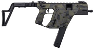 KRISS USA VECTOR SBR 9MM 5.5" DELTA 40+1