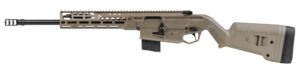 SIG SAUER MCX-R REGULATOR 7.62X39 FDE  #
