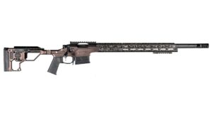 CHRISTENSEN ARMS MPR 6.5CR CHASSIS BRWN 24" MB
