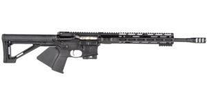 WILSON COMBAT PROTECTOR 5.56MM 16.25" BK CA