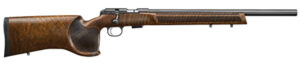 CZ 457 Varm MTR 22LR Match 20.5"Bbl 5rd