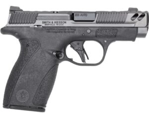 PC Bodyguard2.0 380 3.1" NTS Gry/Blk 1/10 1/12rd