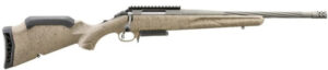 American Rifle Gen II Rnch 350Lg 16.4" FDE 5rd