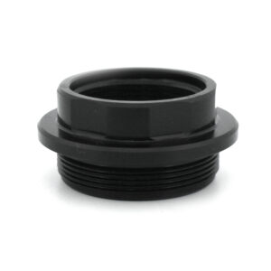 Rearden Atlas Alpha, Nitride