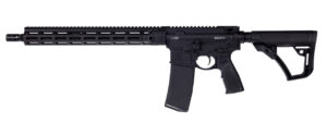 DD4 V7 5.56 16" M-LOK Blk 32-rd