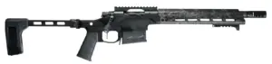 CHRISTENSEN ARMS MPP 6.5CR CHASSIS BLK 12.5"  #