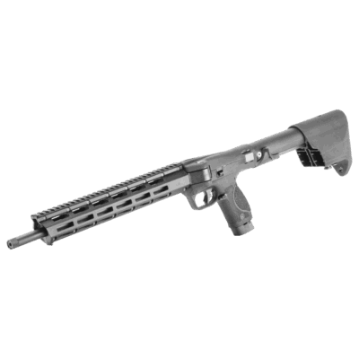 Smith & Wesson M&P FPC-22 - Image 3