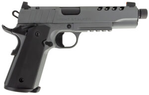 SDS 10100556 1911 NIGHT STALKER SF 45 5.0