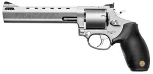 692 38/357/9mm 6.5" Sts AS 7rd