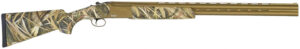 Hunter Mag II O/U 3.5" 12/28" MOBl CT-5