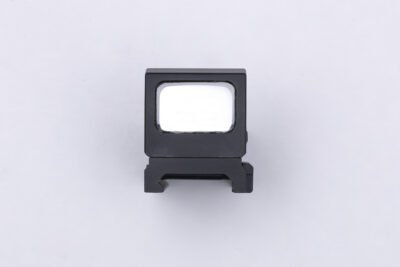 Gideon Optics Rock, Green Circle Dot - Image 6