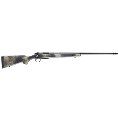 BGA B-14 RIDGE WILDERNES S 6.5CREED 18 GRY OMNI