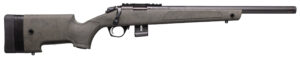 BGA BMR-X 17HMR COMPETITION CF