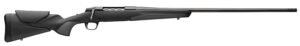 BRO X-BOLT 2 HUNT COMP BLK 6.5CREED 22 4RD