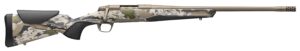 BRO X-BOLT 2 SPEED SPR OVIX 6.5CREED 18 4RD MB