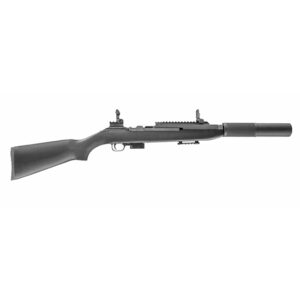 CHIAPPA M1-9 MBR 9MM 19 FLIP UP SIGHT BLUED 10RD