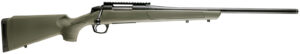 CVA CASCADE 7MM MAG 24 ODG/BLK