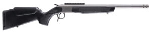 CVA SCOUT SS TD 444MAR 22 BLK/SS