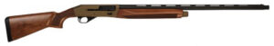 CZ FS 1012 G2 12GA 28 BRONZE WALNUT 5CT 4RD