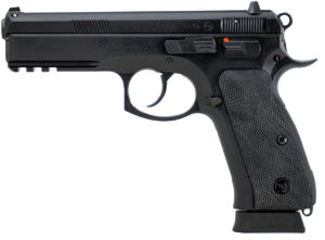 CZ 75 SP-01 9MM 4.6 19RD