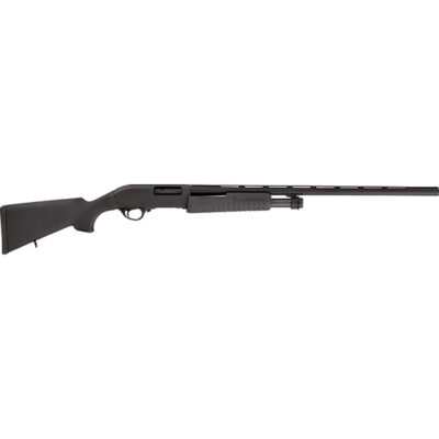 HATSAN ESCORT 12GA FIELDHUNTER 28 PUMP BL
