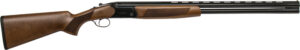 CZ DRAKE SOUTHPAW LH O/U 20GA - 28" VR CT-5 WALNUT STOCK