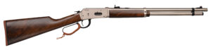 GFA 30-30 LEVER 20 10RD BLK WALNUT NICKEL
