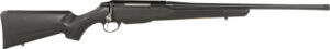 TIKKA T3X LITE 350 LEGEND 16" - THREADED SYNTH/BLUED COMPACT