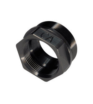 Comstock Titanium Low Profile Adapter (LPA) Plan-B Suppressor Adapter, Alpha