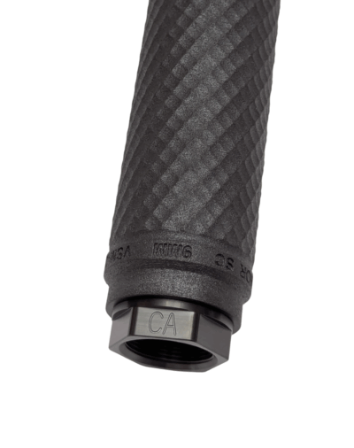 Comstock Titanium Low Profile Adapter (LPA) Plan-B Suppressor Adapter, Alpha - Image 4