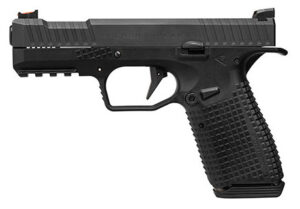 PTR ARCHOR GEN1 9MM 15RD
