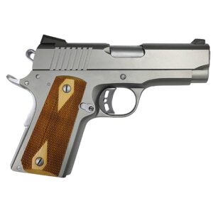 RIA ROCK SS STD CS 9MM 3.6 8RD