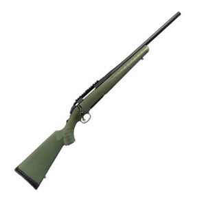 American Predator 308WIN 4RD
