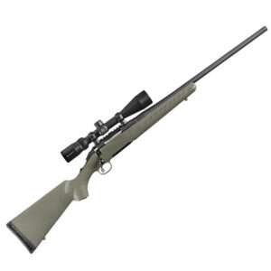 American Rifle 6.5CR Vortx 4RD