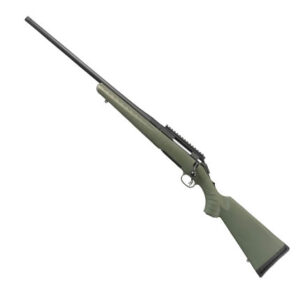 American Predatr 7mm-08 LH 4RD