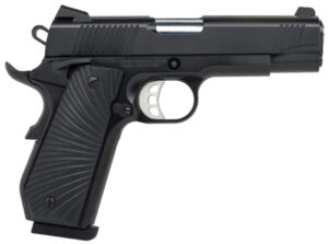 TISAS 1911 CARRY B45B 45ACP 4.25 DEVIL RAY
