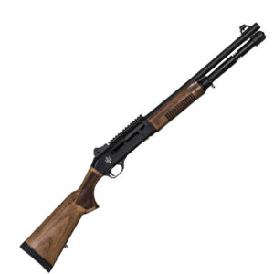 SDS MAC 1014 WOOD 12GA 18.5"