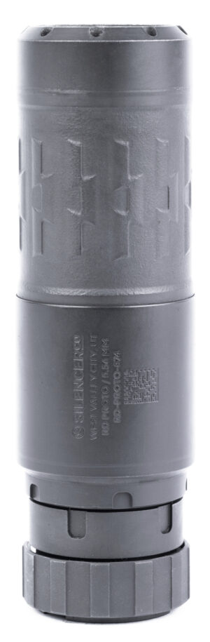 SILENCERCO VELOS LBP K