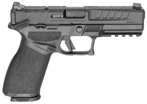 SPR ECHELON 9MM BLK 4.5 10RD MS