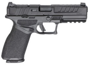SPR ECHELON 4.5F 9MM BLK 17/20RD GU25